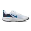 New Nike Wearallday Low Top Kids' Running Shoes Blue White Teenagers CJ3816-106