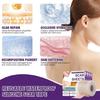Flexible Silicone Scar Patches 4X150CM Scar Management Portable Scar Sheets for Adults Skin Repair Solution