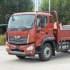 Futian Παράθυρο με Πλέγμα Κουνουπιέρας Πλαισίου Ατσαλιού για Φορτηγά
