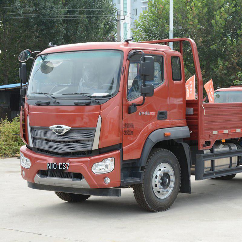Futian Παράθυρο με Πλέγμα Κουνουπιέρας Πλαισίου Ατσαλιού για Φορτηγά