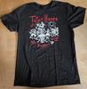 Nové Tričko Die Toten Hosen Band Dárek Pro Fanoušky Bavlna Černá Všechny Velikosti AG943 Unisex Tričko