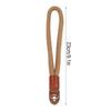   Breathable Hand Grip Wrist Strap Anti lost Lanyard for Digital Camera (Black)