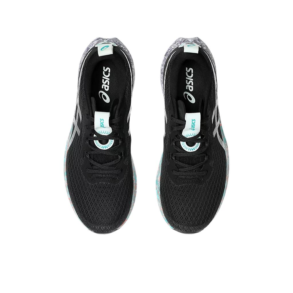 Asics Noosa Tri 16 Black Soothing Sea Marbled Men Sneakers 1011B872-003
