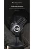 USB Condenser Microphone for Gaming, Streaming, Recording, and Mobile with Smart Noise Reduction