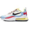 (WMNS) Air Max 270 React 'Bauhaus' Women's AT6174-002