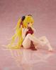 Taito and Romance Darkness Desktop Cute Figure Golden Darkness Dress - (Chinese Ver.)