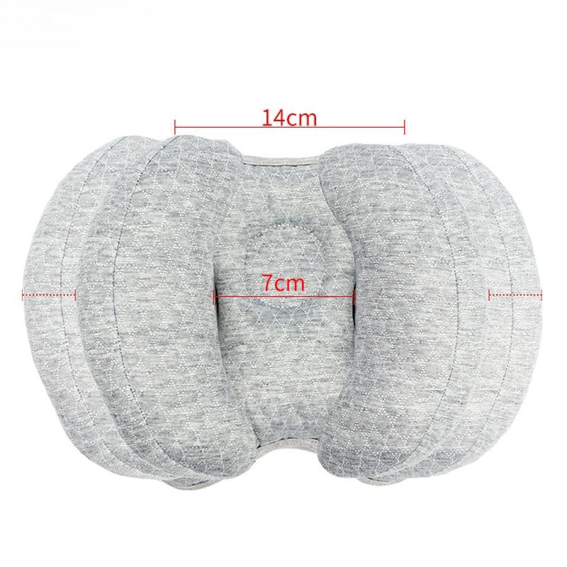 Child Car Seat Headrest Infant Sleeping Pillow Baby Stroller Baby Pillow Wholesale