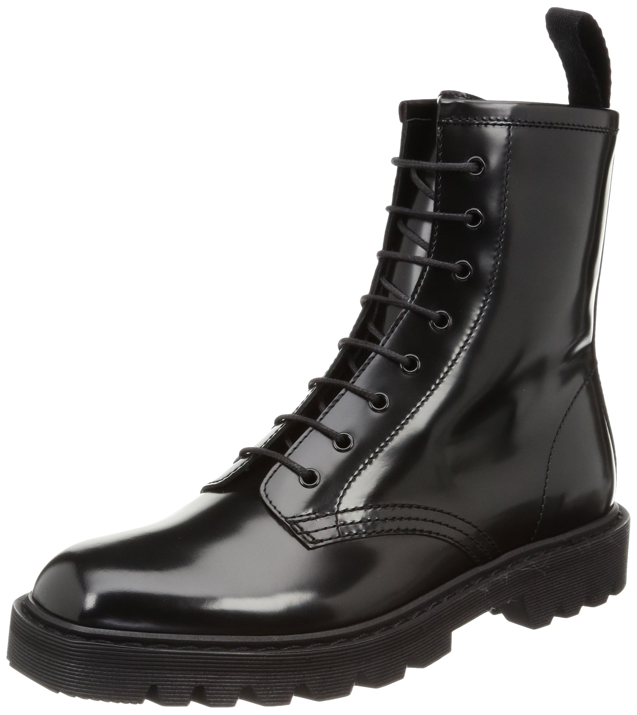 

Boots RANGER BOOTIE BLACK [The Row] F1313-L60 [item] чорний