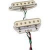 Fender/Cobalt Chrome Telecaster Pickup Set Fender [TL Pickup Set]