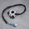 Motorcycle Function Switch Horn Turn Signal Switch Blinker Switchs For 22mm Handlebar