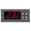 STC‑1000 Digital Temperature Controller Cooling and Heating Thermostat with Sensor AC110‑220V