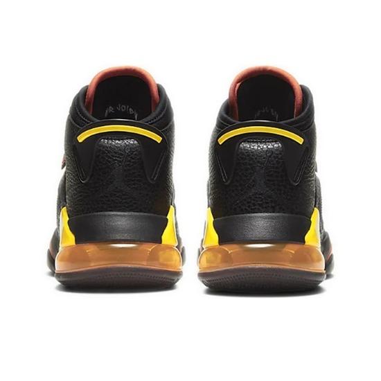 Air Jordan Jordan Mars 270 GS Citrus BQ6508-009