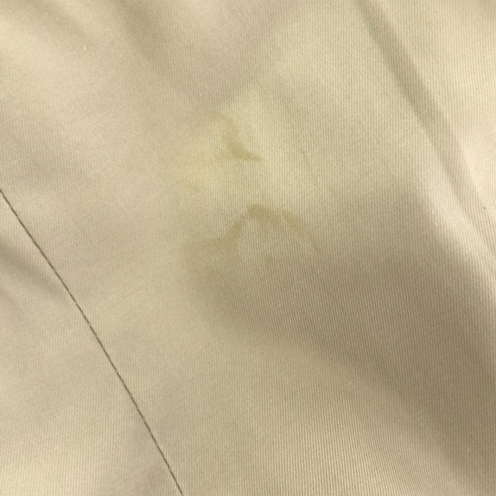 Aquascutum Made In Japan Tailored Jacket M Beige Men's Used