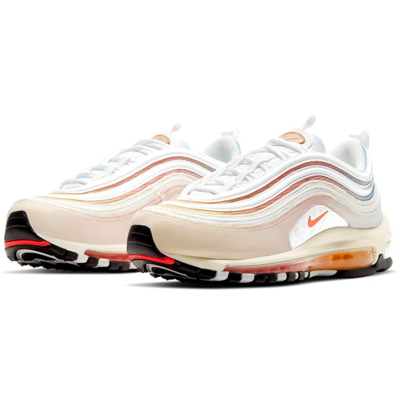 Nike Air Max 97 'The Future Is In The Air' Women's Sneakers Casual Shoes DD8500-161