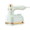 Folding Hanging Iron, Handheld Convenient Electric Iron, Home Travel Ironing, Ironing Machine For Clothes