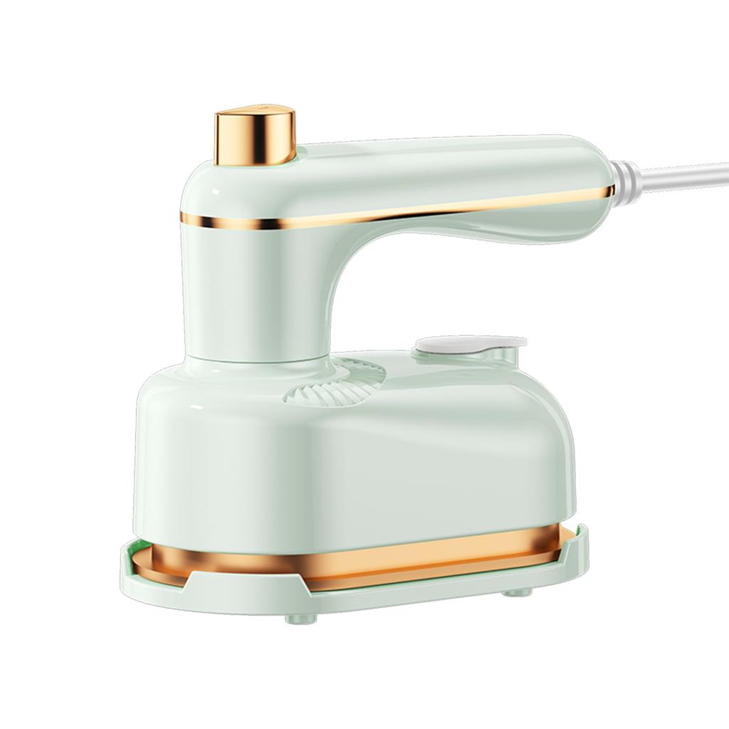 Folding Hanging Iron, Handheld Convenient Electric Iron, Home Travel Ironing, Ironing Machine For Clothes