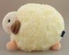 Take Off Plush Music Box Marucchi Sheep Large Ivory