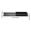 Billiards Stroke Trainer,Stable Snooker Training Aid Billiard Cue Straightness Checker Billiard Stroke Exerciser for Practicing