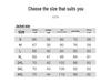 Women's Elegant Business & Casual Blazer Pants Suit Set