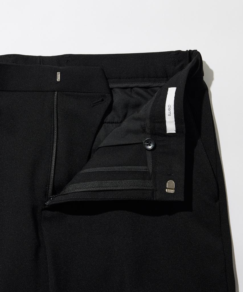 STCO Diems Motion-Free Comfort Elastic Waist Slacks_Navy (Tapered Fit)_Dpaxz12Csn