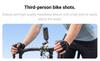 Insta360 Bike Bundle Handlebar Mount and Chest Strap for 360 Cameras