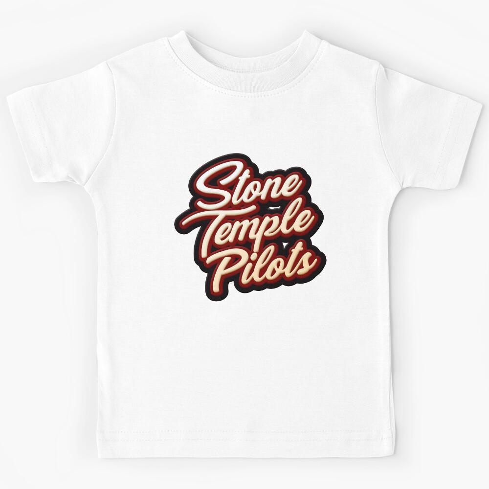 STP Logo Kids T-Shirt 110