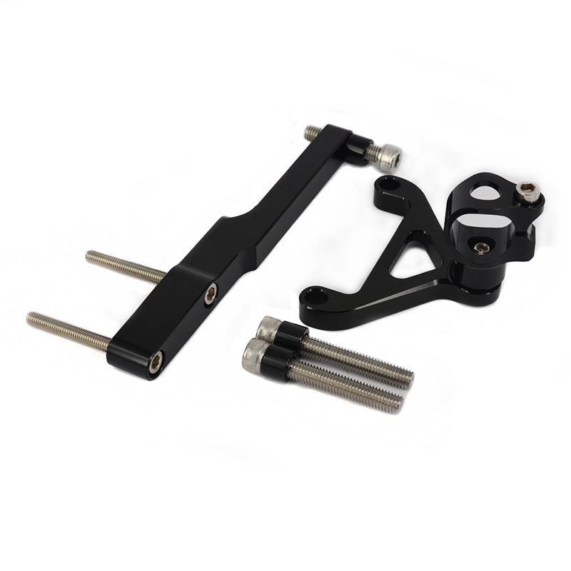 CB1000R 2008-2015 CNC Titanium Damper Torsion Bar Seat Stabilizer