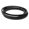 Lawn Mower Deck Belt Reinforced Smoother Running Long Lasting GX21833 for D140 D150 GX21833 GX20571