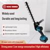 Garden Yard Leaf Fence Trimming Tool New Household Electric Pruner Brushless Charging Hedge Trimmer
