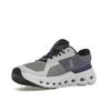 ON Cloudrunner 2 Fossil Indigo Men Sneakers Purple 3ME10142127