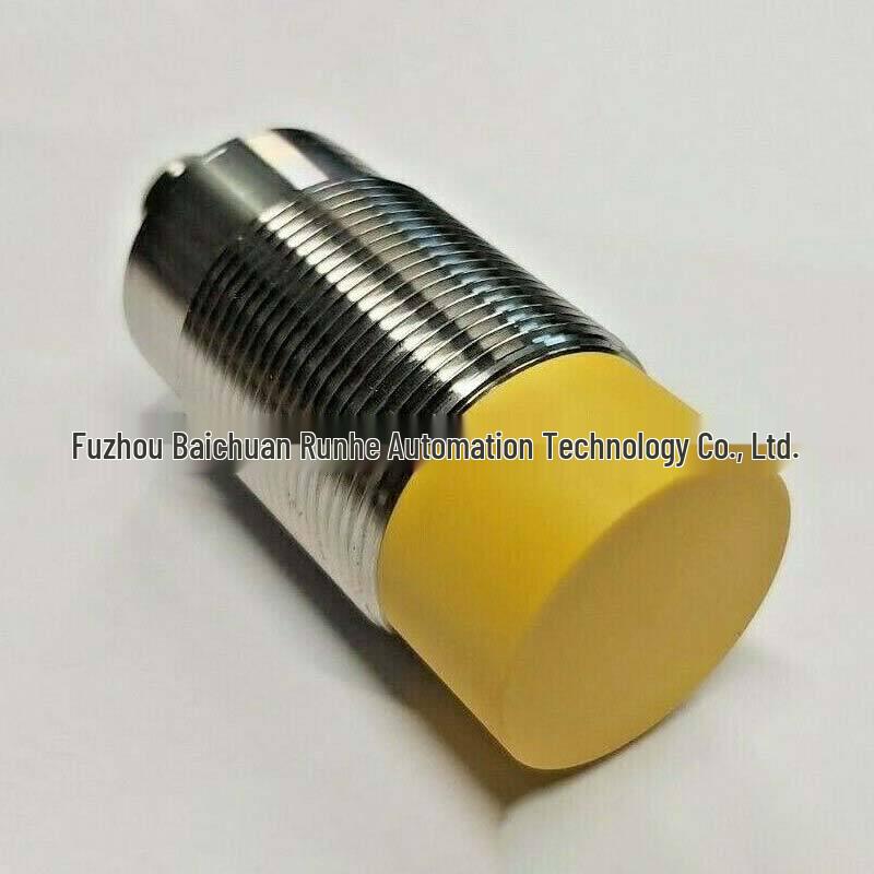 GI711S Ifm Inductive Safety Proximity Sensor - New, Original, In Stock with Warranty