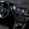 Stereo Wireless Dongle 3 in 1 Bluetooth 5.0 Adapter USB Transmitter Music Audio Receiver Sound Card