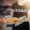 KADAX Blacha Okrągła Forma Do Pieczenia Tarty Ciast