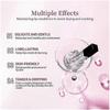 2025 Pink Lip Serum: Long-Lasting Moisturizing Lip Care Gloss