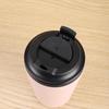 Shangqi Portable Insulated Stainless Steel Car Coffee Mug