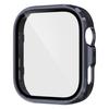 Tempered Glass Integrated PC Bumper Anti‑Scratch Watch Protective Case Cover For Huawei Watch Fit 5 Pro