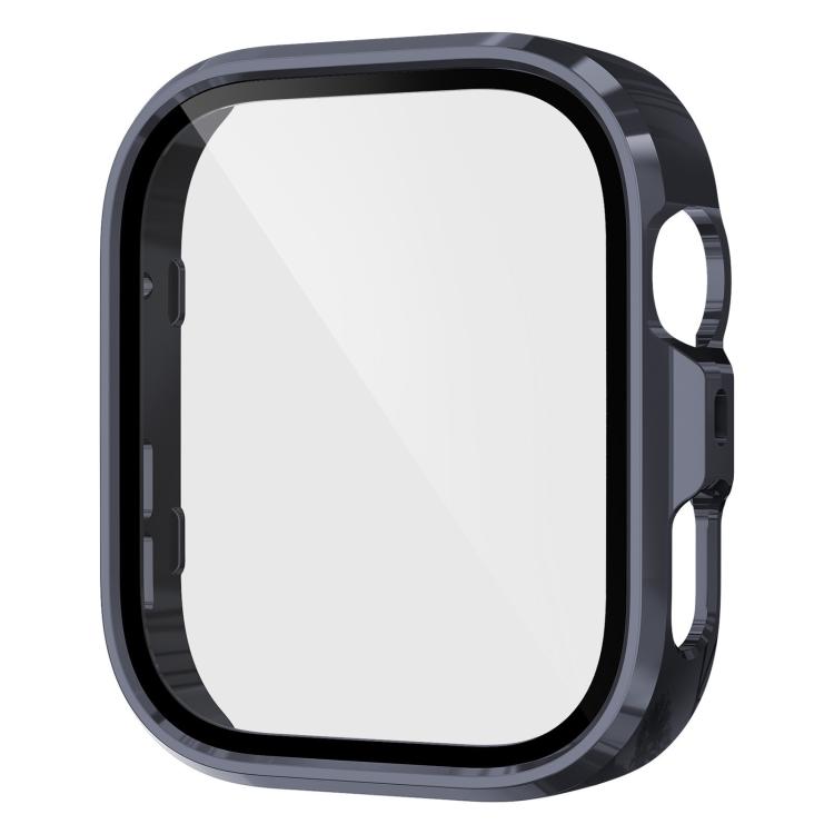 Tempered Glass Integrated PC Bumper Anti‑Scratch Watch Protective Case Cover For Huawei Watch Fit 5 Pro