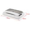 Avision AU2386E A4 Flatbed Color Scanner CN plug (adapter included)