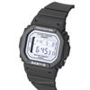 Casio Baby-G Resin Strap Digital Quartz BGD-565SC-1 100M Women's Watch