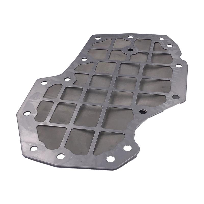 Auto Transmission Maintenance Filter Kit For SUBARU Exiga Forester Legacy Outback Tribeca Metal Material Gearbox Accessory