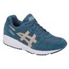 Asics Gel Lique Light Indigo Unisex Sneakers Blue Feather-Grey H6K0L-400