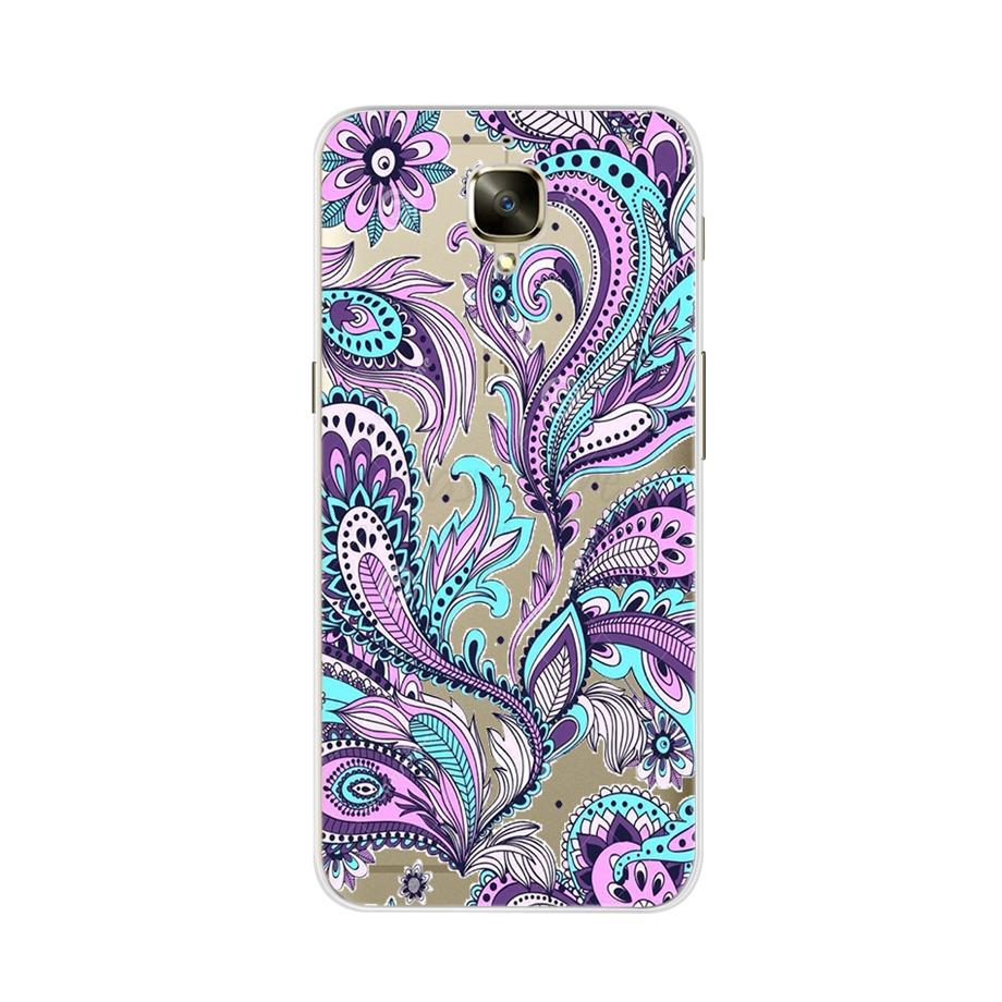 Für Oneplus 3T Hülle A3003 Bumper Weiche TPU Silikon Rückabdeckung Für Oneplus 3T One Plus 3 3T 3 T Handyhüllen Hülle Cover Gehäuse