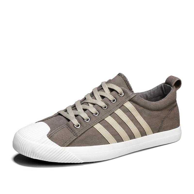 

Мода Мода Красные Мужские Холщовые Туфли 2024 Дышащие Балетки Холщовые Кроссовки Мужские Вулканизированная Обувь На Шнуровке Повседневная Обувь Мужские Эспадрильи 39