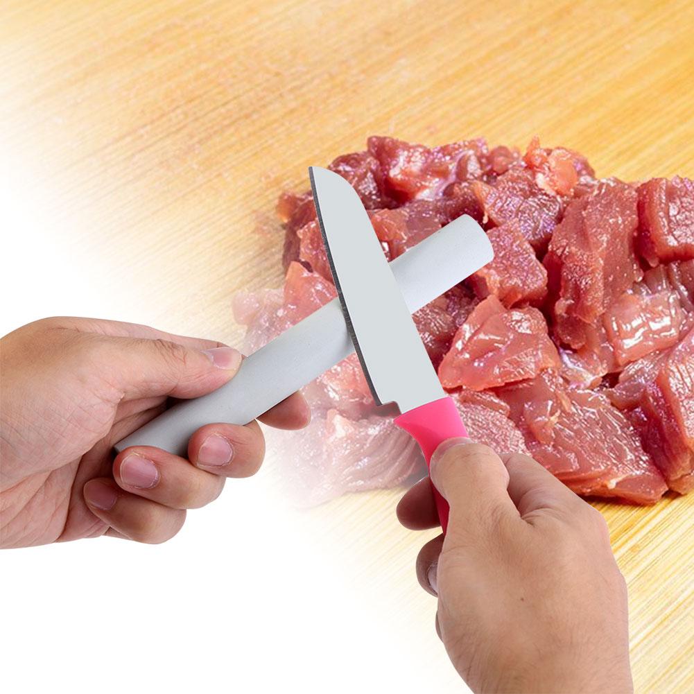 Grinding Sharpener Sharpener Geometric Shape Sharpening Stone Whetstone Sharpener Grinding Tool 800# Grit Sharpening Tool