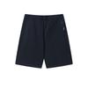 Men's Shorts FILA Heritage Casual Shorts Men's Enlightenment Blue-DB Moderate