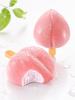 on Social First 3D Ice Squeeze Toy Extremely Soft Squeeze Watery Soft Stress Comfortable to Hold Trending Media [Extremely Soft] Japan's - Toy,