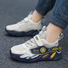 Kids Casual Boys Girls Shoes Soft Sole Kids Shoes Non-slip Sneakers Shoes Outdoor Student's Children Sport Walking Footwear