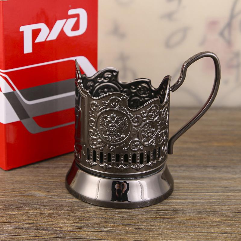 Whisky Europeo Copa de Vino Extranjero Taza de Cerveza Artesanal Creativa Hogar Retro Comercial Vidrio Nostalgia Soviética