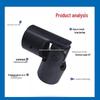 Cuplaj Cardanic Mic Arbore Cruce, Simplu/Dublu, 6-35mm Oțel Inoxidabil Personalizat
