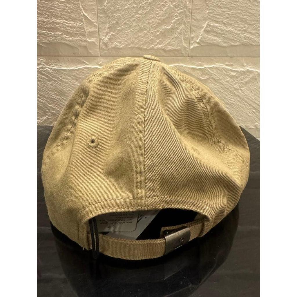 Used Carhartt MADISON LOGO CAP New/Unused